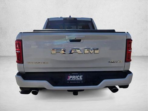 Used 2025 RAM 1500 Tungsten w/ Off Road Group image 6