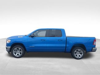 Used 2022 RAM 1500 Big Horn video 2