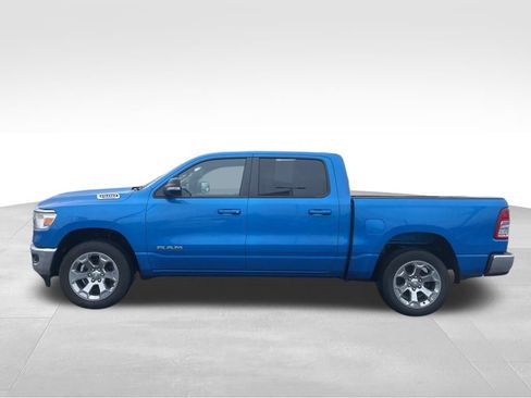 Used 2022 RAM 1500 Big Horn image 2