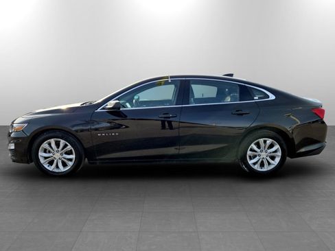 Used 2024 Chevrolet Malibu LT image 10