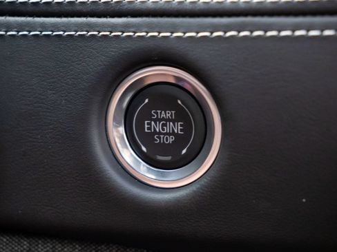 Certified 2026 Cadillac Escalade Platinum Sport AWD/4WD image 24