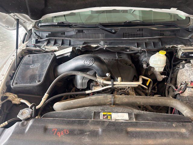 Used 2014 RAM 1500 Classic SLT w/ Protection Group AWD/4WD image 34