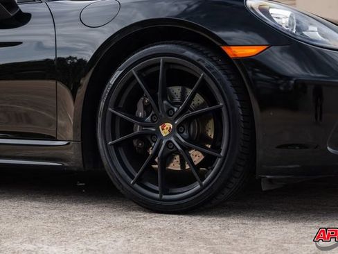 Used 2019 Porsche 718 Cayman image 49