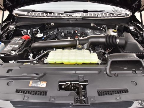 New 2025 Lincoln Navigator Reserve w/ Jet Appearance Package image 45