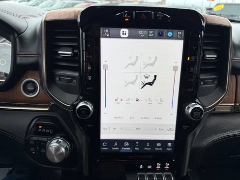 Used 2022 RAM 1500 Limited image 29