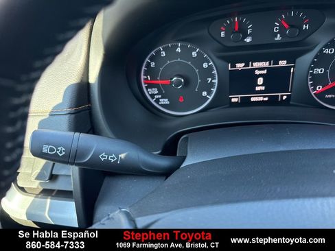 Used 2018 GMC Terrain SLE w/ Driver Convenience Package image 17