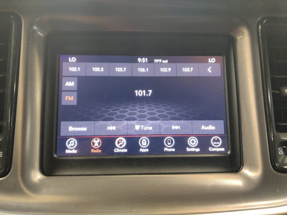 Used 2019 Dodge Challenger SXT RWD image 25