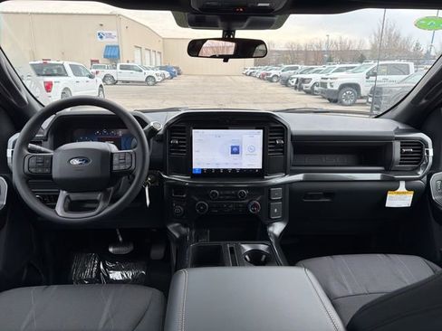 New 2026 Ford F150 STX AWD/4WD image 15