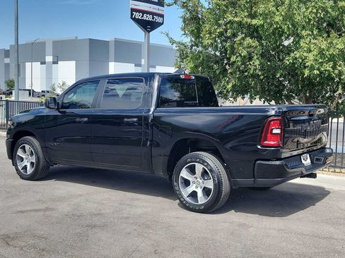 Used 2026 RAM 1500 Express RWD image 6