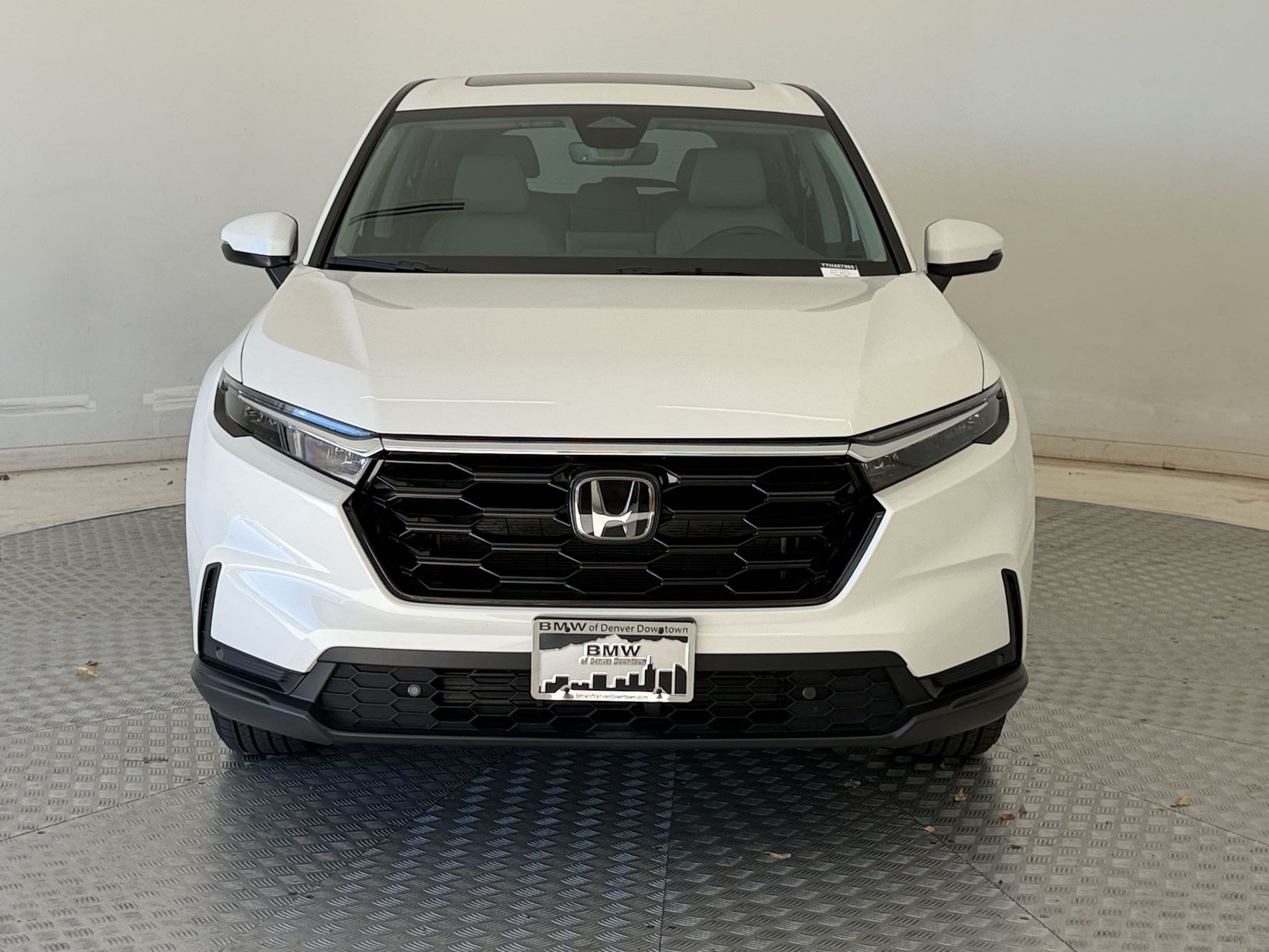 Used 2026 Honda CR-V EX-L image 6