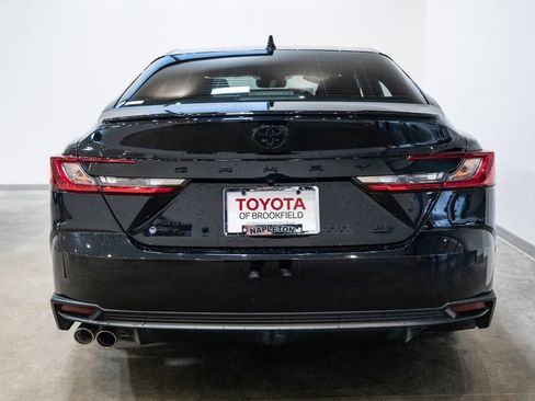 Certified 2025 Toyota Camry SE w/ Convenience Package image 8