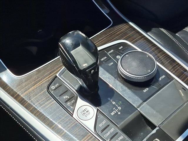 Used 2020 BMW X5 sDrive40i RWD image 12