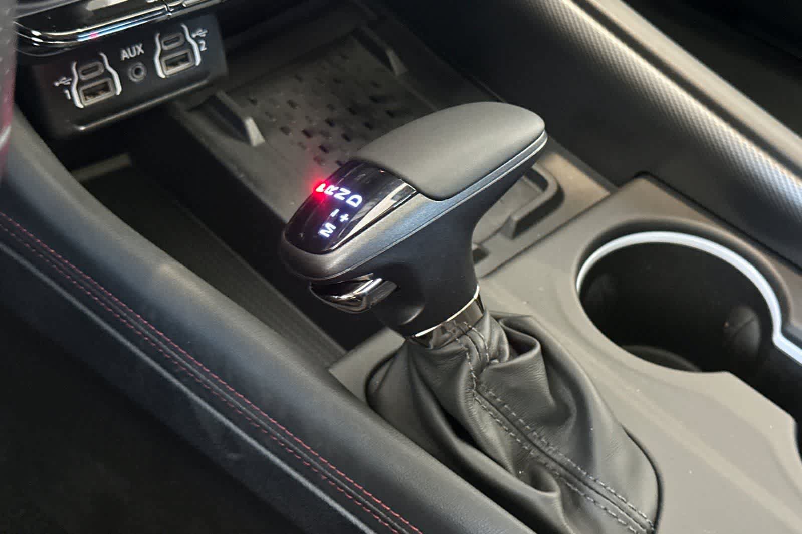 New 2026 Dodge Durango GT AWD/4WD image 25