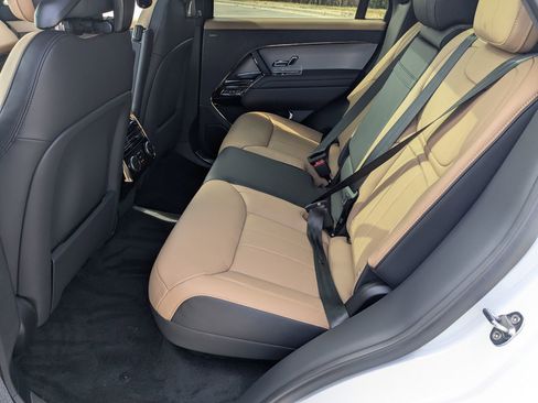 New 2026 Land Rover Range Rover Sport Dynamic SE image 24