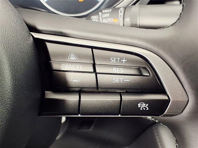 New 2026 MAZDA MAZDA3 s Sport FWD image 16