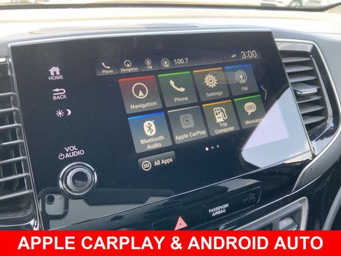 Used 2019 Honda Passport Touring image 7