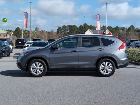 Used 2014 Honda CR-V EX image 8