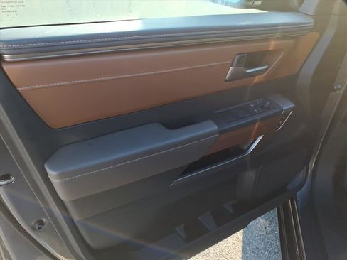 New 2026 Toyota Tundra 1794 Edition image 9