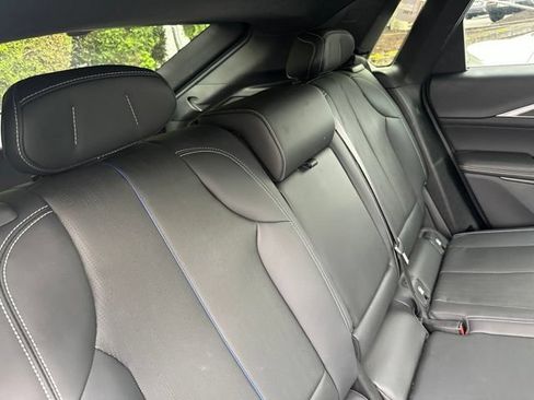 Certified 2024 Cadillac Lyriq Luxury w/ LPO, Floor Liner Package AWD/4WD image 16