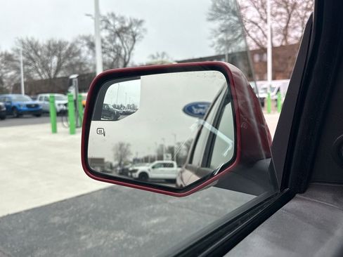 Used 2011 Ford Escape Limited w/ 302A Rapid Spec Order Code image 37