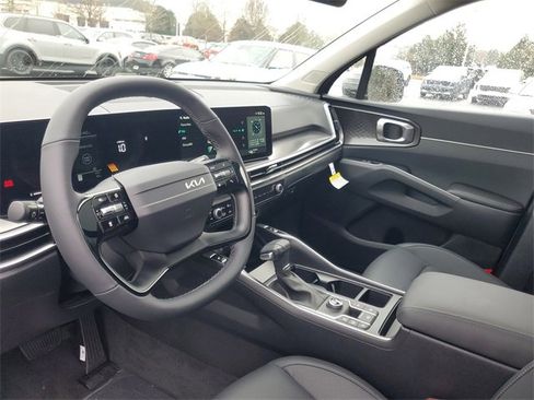 New 2026 Kia Sorento S image 13
