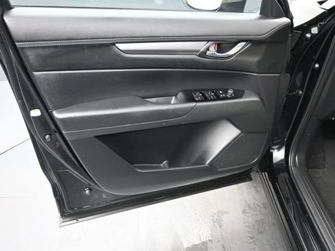 Certified 2023 MAZDA CX-5 AWD 2.5 S image 12