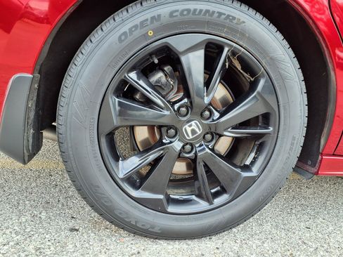 Used 2023 Honda Odyssey Sport image 36