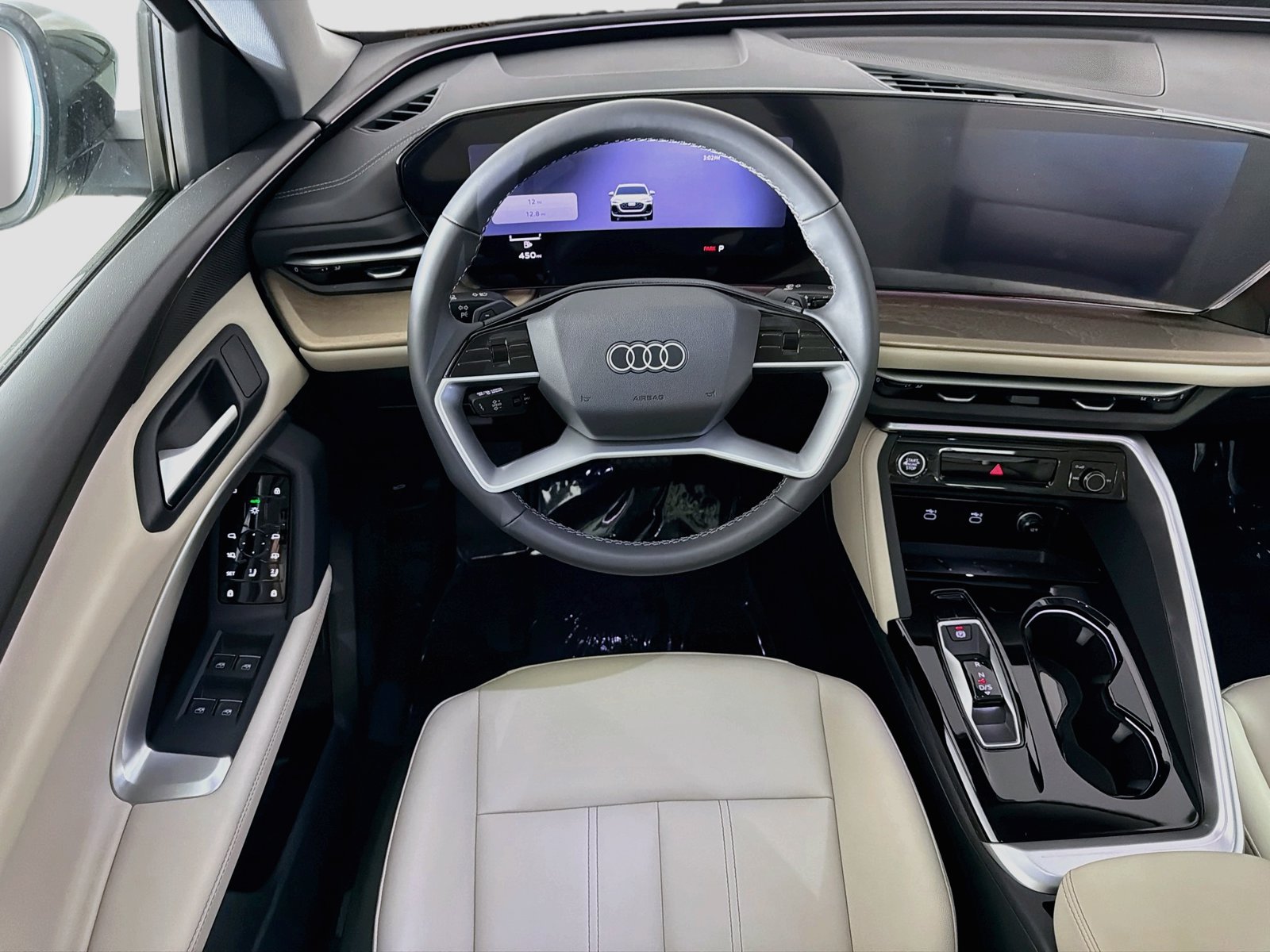 New 2026 Audi Q5 2.0T AWD/4WD image 22