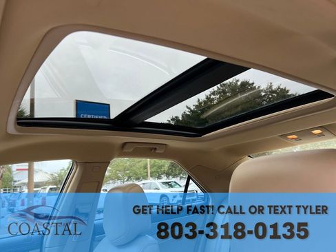 Used 2013 Cadillac CTS Performance image 15