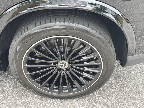 Certified 2025 Mercedes-Benz GLC 350e 4MATIC image 22