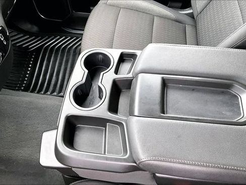 Used 2026 Chevrolet Silverado 1500 LT AWD/4WD image 19