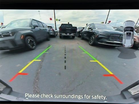 Used 2022 Ford Bronco Sport Outer Banks w/ Tech Package image 29