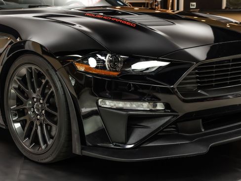 Used 2019 Ford Mustang GT Premium w/ GT Performance Package RWD image 21