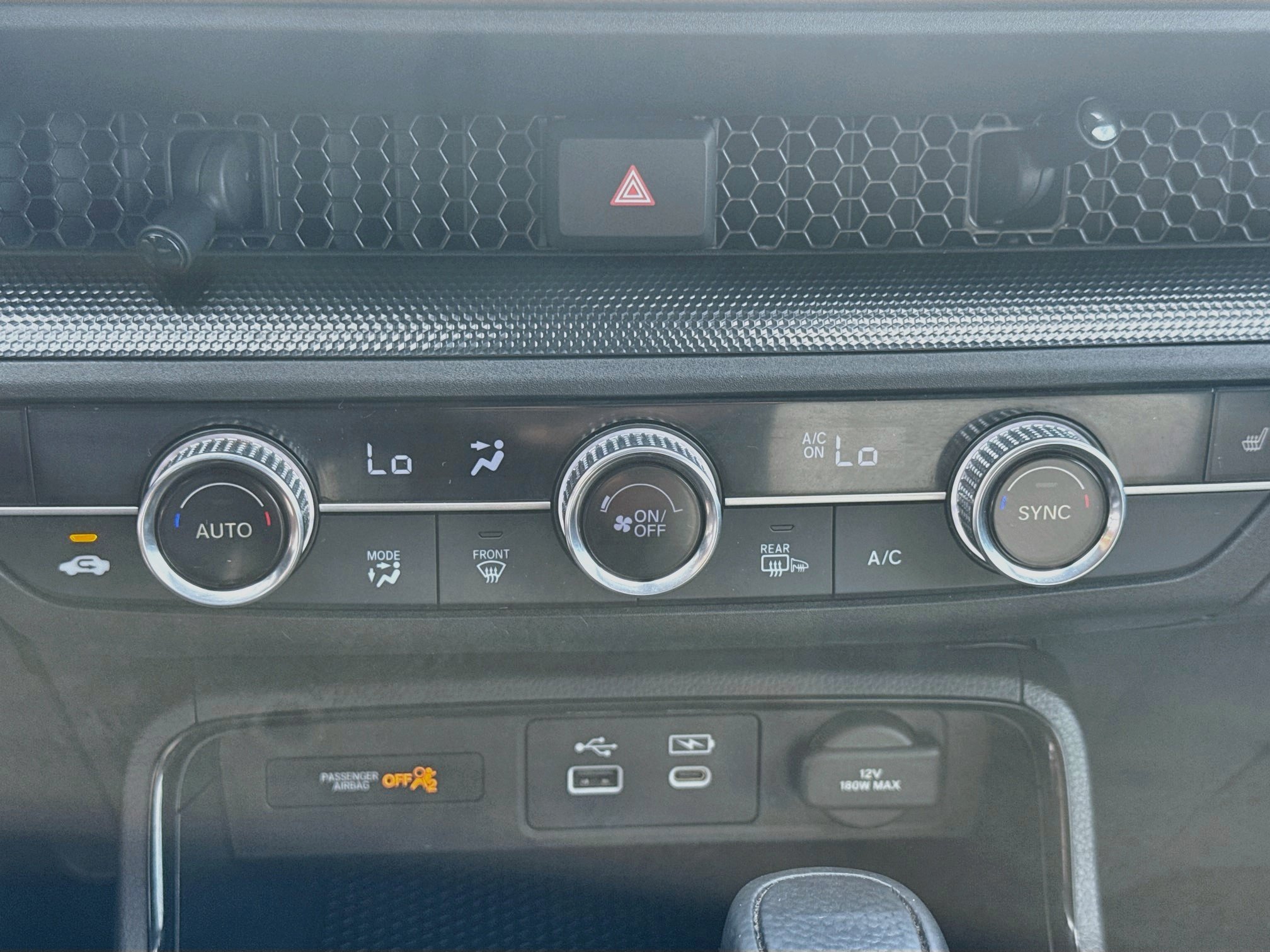 Used 2024 Honda CR-V EX image 14