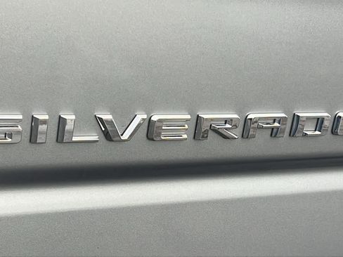 Used 2023 Chevrolet Silverado 1500 RST w/ Z71 Off-Road Package image 28