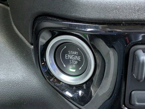 Used 2024 Chevrolet Silverado 1500 High Country w/ High Country Premium Package image 31