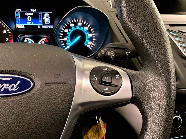 Used 2016 Ford Escape SE AWD/4WD image 18