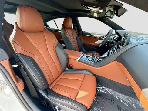 New 2026 BMW M850i xDrive M850i image 23