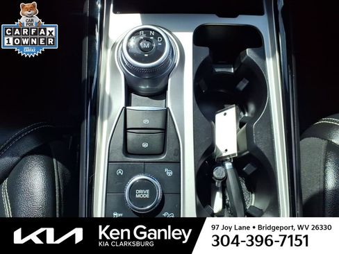 Used 2021 Ford Explorer ST w/ Equipment Group 401A AWD/4WD image 23