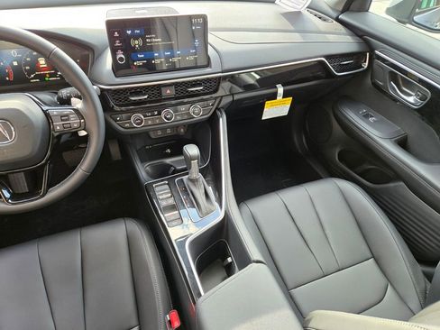 New 2026 Acura ADX FWD image 16