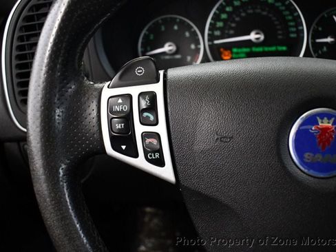Used 2009 Saab 9-3 Aero image 28