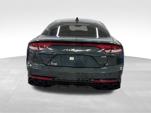 Used 2023 Kia Stinger GT-Line w/ Sun & Sound Package AWD/4WD image 4