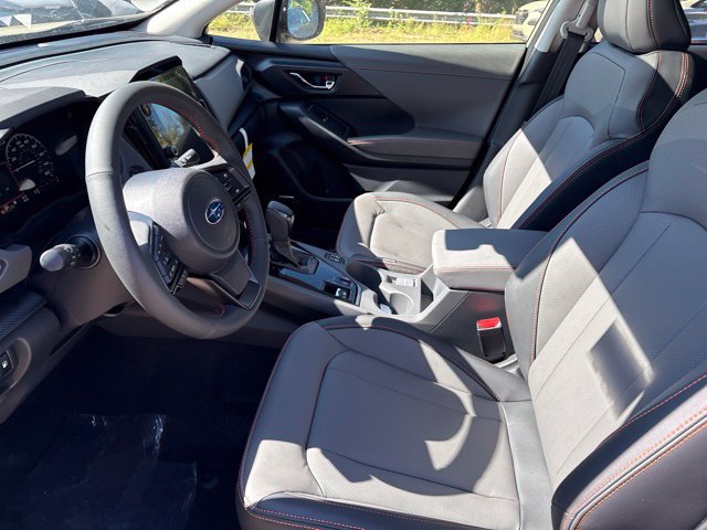 New 2026 Subaru Crosstrek 2.5i Limited AWD/4WD image 5