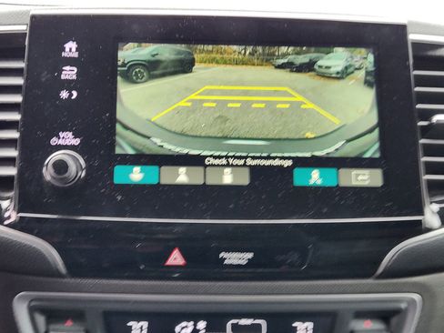 Certified 2022 Honda Passport TrailSport image 14