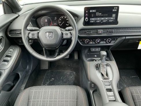 New 2026 Honda HR-V Sport image 7
