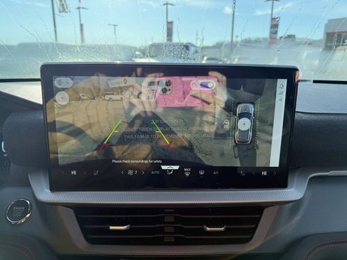 New 2026 Ford Explorer ST image 22