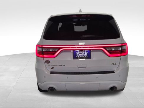 Certified 2022 Dodge Durango R/T image 26