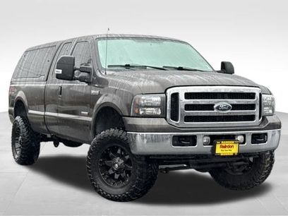 Used 2006 Ford F250 Lariat