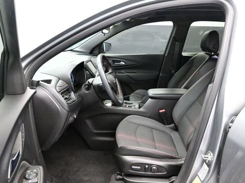 Used 2023 Chevrolet Equinox RS w/ LPO, Hit The Road Package image 12
