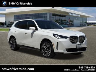 Used 2026 BMW X3 xDrive30i w/ Premium Package AWD/4WD 360° Tour